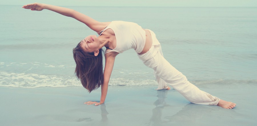 Flexible Mind, Flexible Body