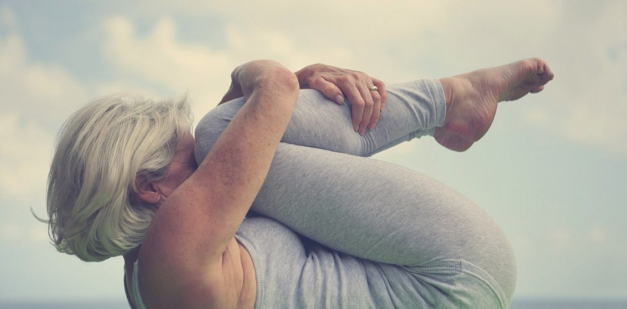 Forever Young, Forever Healthy